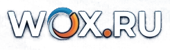 WOX - создание, разработка и продвижение сайтов